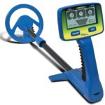 Bounty Hunter Junior I.D. - a new children's metal detector