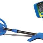 Bounty Hunter Junior I.D. - a new children's metal detector