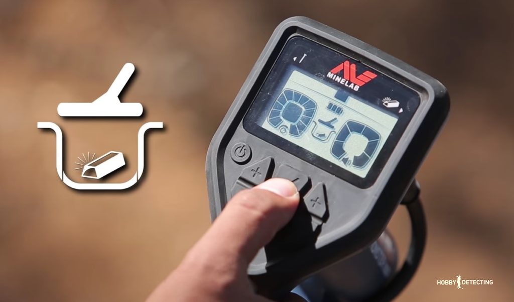 Minelab Gold Monster 1000 - a new device from an Australian company (photo, video+)