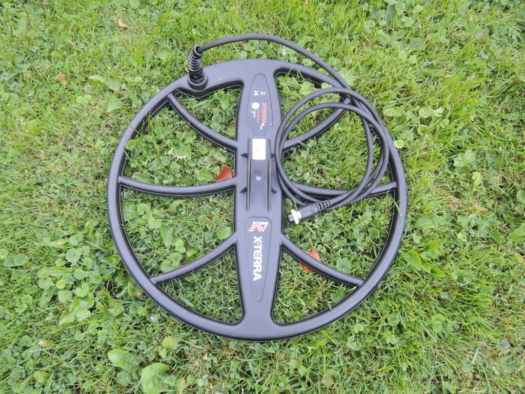 Катушка Minelab 15" 3 khZ x terra 705 минелаб катушка терра тёрка