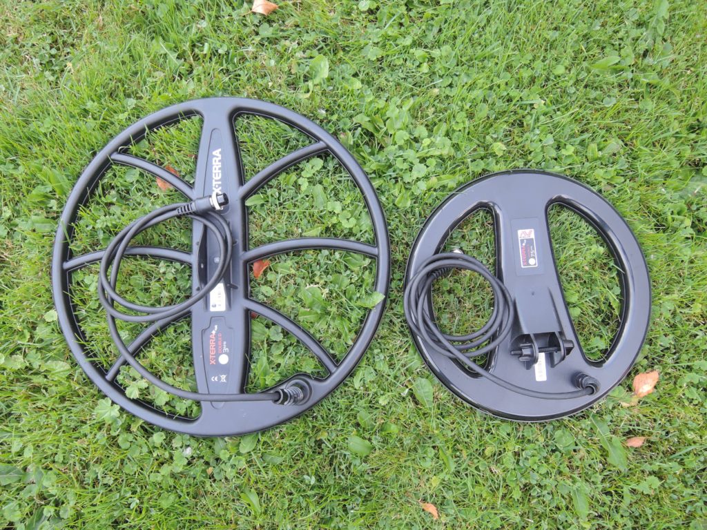 Катушка Minelab 15" 3 khZ x terra 705 минелаб катушка терра тёрка