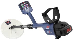 Minelab GPZ 7000 металлоискатель металлодетектор