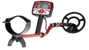 Minelab X-Terra 305 металлоискатель металлодетектор