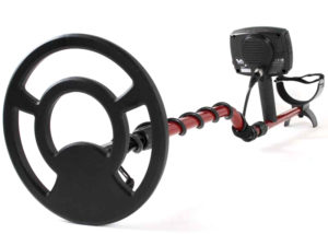 Minelab X-Terra 305 металлоискатель металлодетектор