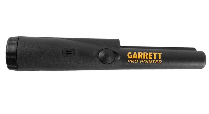 Garrett Pro-Pointer пинпоинтер подводный IP64