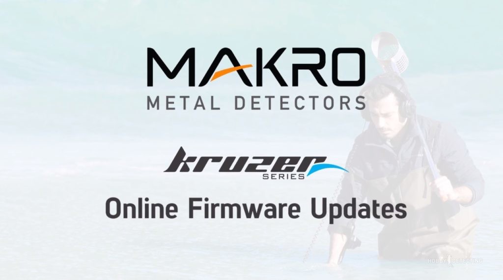 Makro Kruzer - первое обновление доступно для установки! (Инструкция+)