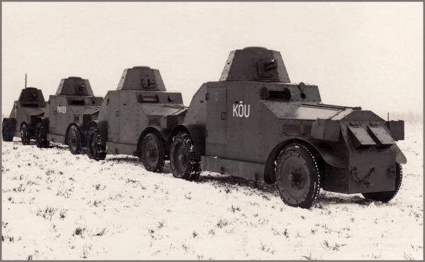 Военный музей в Йыгева - рекомендую посетить!